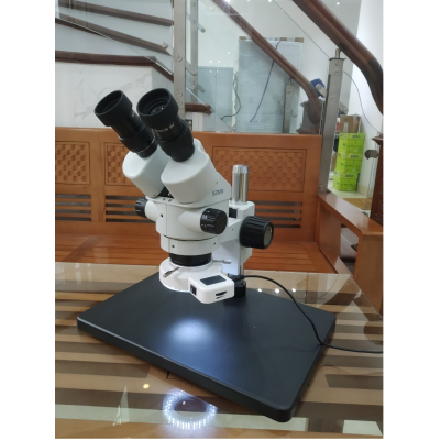 Kinh hien vi de rong SZM7045-B5 (SZM45-B5) - hình 1.jpg